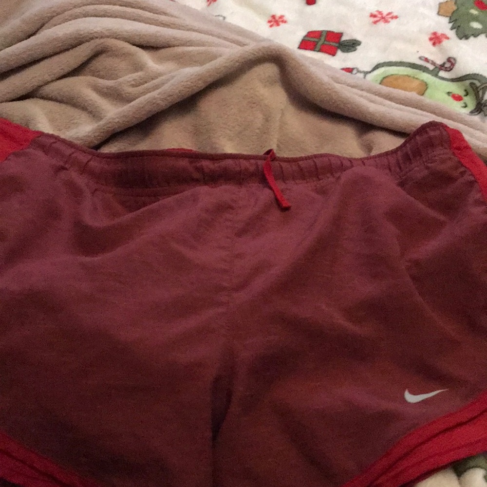 Athletic shorts
